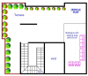 aastha Floor Plan Terrace Floor Plan