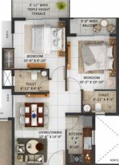  avana Floor Plan Floor Plan