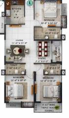  avana Floor Plan Floor Plan
