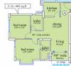 urban-greens-phase-ii-a-&-b Floor Plan Floor Plan