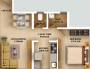  dosti-west-county-dosti-merlin Floor Plan Floor Plan