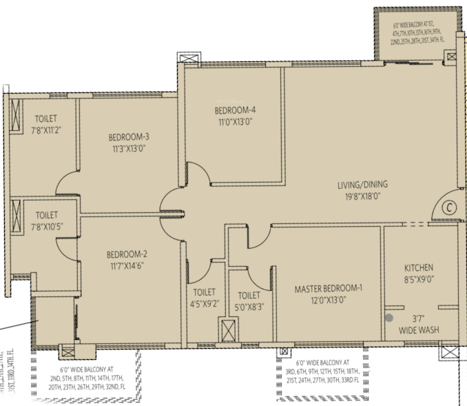Floor Plan sky Floor Plan Floor Plan