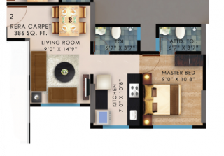  east-syde Floor Plan Floor Plan