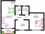  divyam Floor Plan Floor Plan