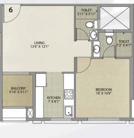 Floor Plan 24 karat Floor Plan Floor Plan