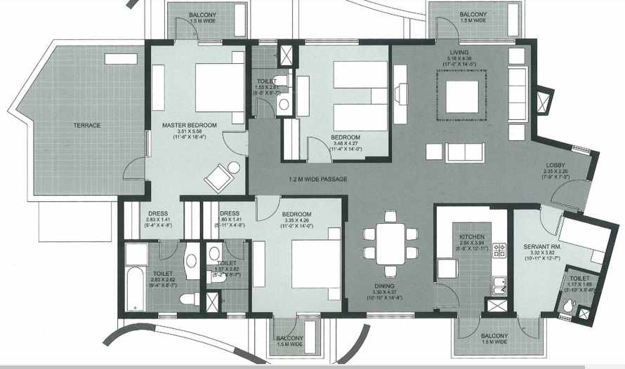  the close south Floor Plan Floor Plan