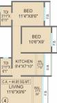  paramount Floor Plan Floor Plan