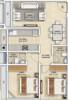  yash-platina Floor Plan Floor Plan
