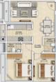  yash-platina Floor Plan Floor Plan