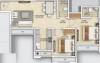  yash-platina Floor Plan Floor Plan