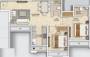  yash-platina Floor Plan Floor Plan