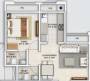  yash-platina Floor Plan Floor Plan