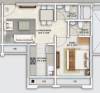  yash-platina Floor Plan Floor Plan