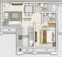  yash-platina Floor Plan Floor Plan