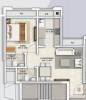  yash-platina Floor Plan Floor Plan