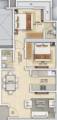  yash-platina Floor Plan Floor Plan