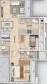  yash-platina Floor Plan Floor Plan
