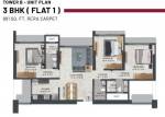  agarwal-floresta-oak Floor Plan Floor Plan