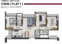 Floor Plan agarwal-floresta-oak Floor Plan Floor Plan