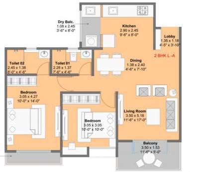  viva-pixel Floor Plan Floor Plan