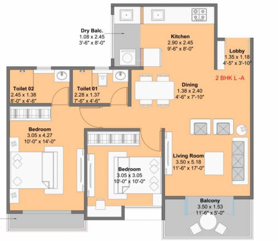 Floor Plan viva pixel Floor Plan Floor Plan