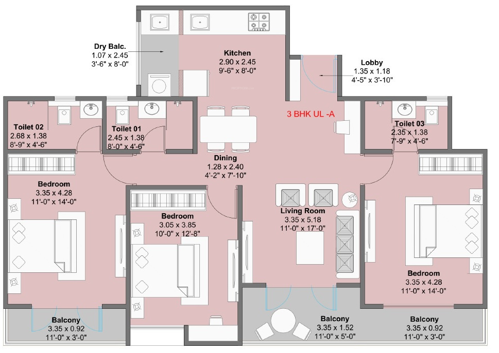 Floor Plan viva pixel phase 1 Floor Plan Floor Plan