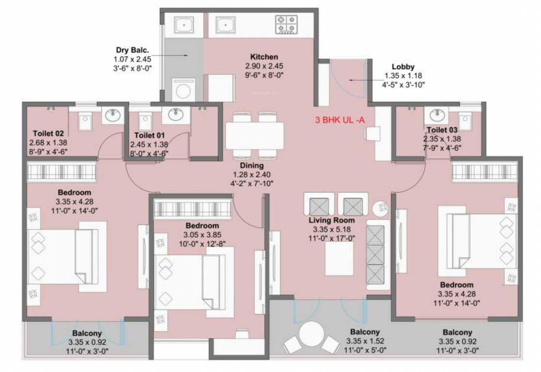Floor Plan viva pixel Floor Plan Floor Plan