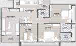 Floor Plan mangalya-vatika Floor Plan Floor Plan