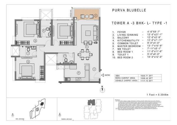 Floor Plan bluebelle Floor Plan Floor Plan