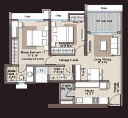 Floor Plan solaris-2 Floor Plan Floor Plan