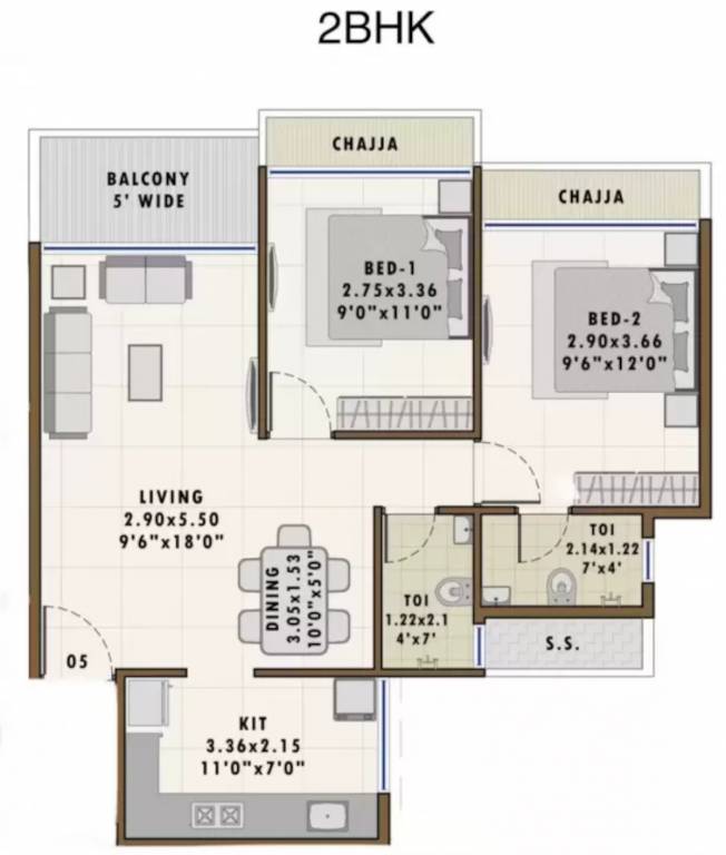  signature Floor Plan Floor Plan