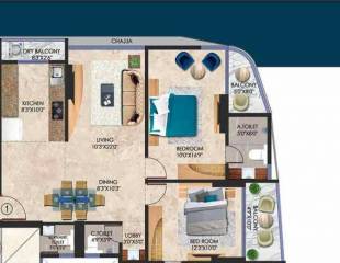  vyom Floor Plan Floor Plan