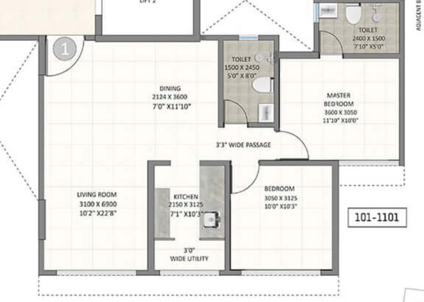 Floor Plan alora Floor Plan Floor Plan