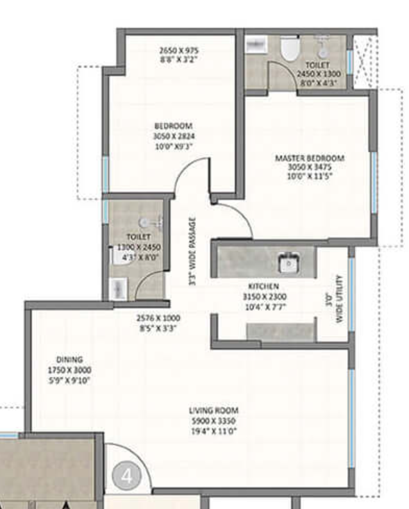 Floor Plan alora Floor Plan Floor Plan
