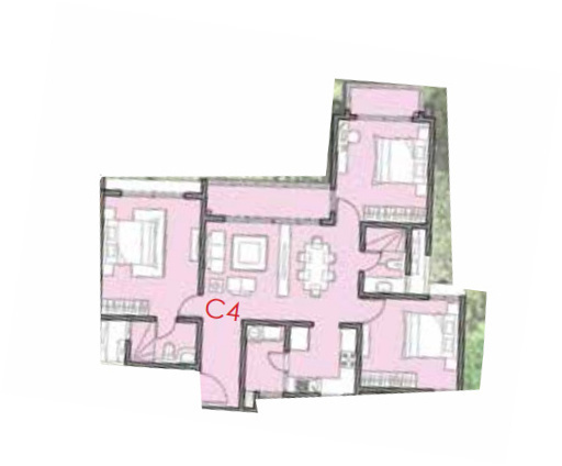 Floor Plan serenity shores Floor Plan Floor Plan