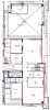  the-kimana-towers Floor Plan Upper Level Duplex Plan