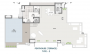  marina Floor Plan Terrace Floor Plan