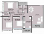 Floor Plan  one-luxuria Floor Plan Floor Plan