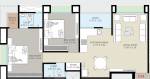  veer-swastik-hills Floor Plan Floor Plan