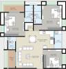  veer-swastik-hills Floor Plan Floor Plan