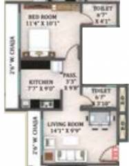 Floor Plan 49-simandhar-royale Floor Plan Floor Plan