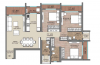 luxuria-phase-i Floor Plan Floor Plan