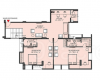  osian-chlorophyll Floor Plan Upper Level Duplex Plan