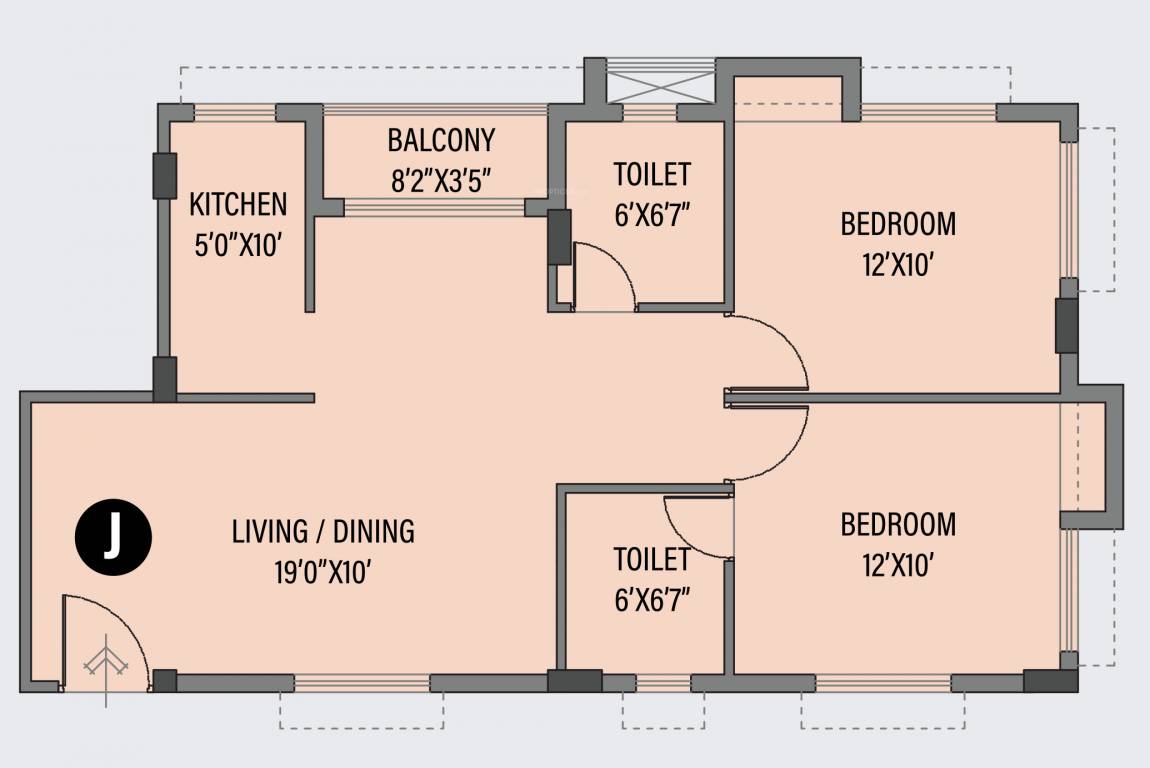 Floor Plan dakshinee Floor Plan Floor Plan