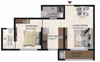 Floor Plan skky-city-vivanta-bldg-f-and-bldg-g Floor Plan Floor Plan