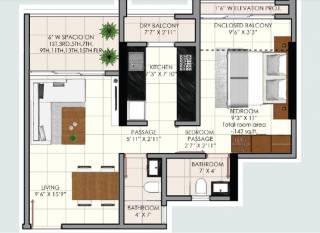  supreme Floor Plan Floor Plan