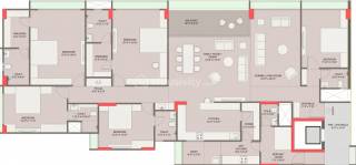 Floor Plan skydeck-serene Floor Plan Floor Plan