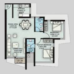  palette Floor Plan Floor Plan