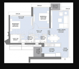 Floor Plan crescent-bay Floor Plan Floor Plan