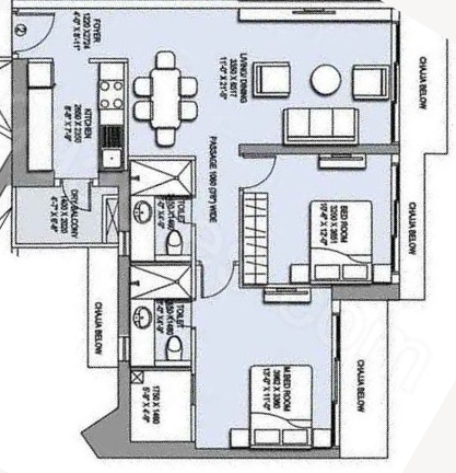 Floor Plan crescent bay Floor Plan Floor Plan
